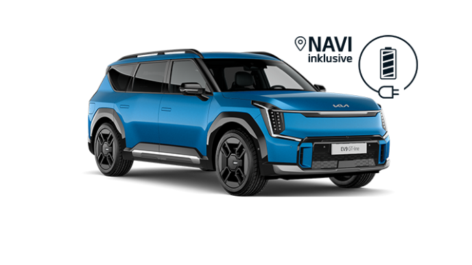 kia ev9